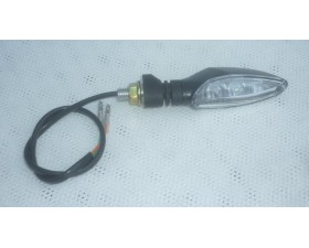 BLINKR LED LEVÝ - (VODIČ ZELENÝ,ORANŽOVÝ)